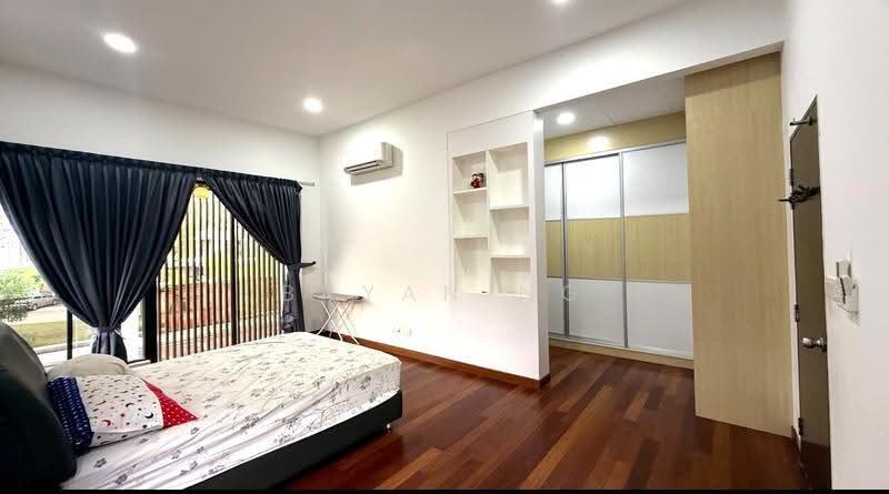 2-storey Terraced House for Sale in Jade Hills (Kajang) - Bryan Ng - Bedroom - PropertyGuru.com.my