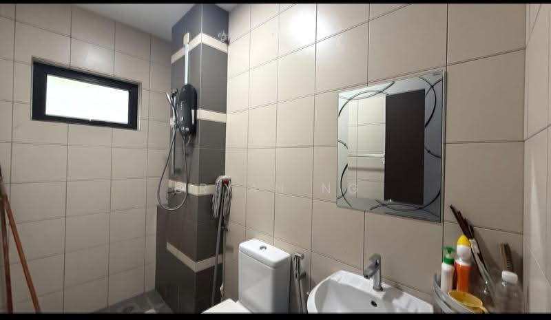 2-storey Terraced House for Sale in Jade Hills (Kajang) - Bryan Ng - Bathroom - PropertyGuru.com.my