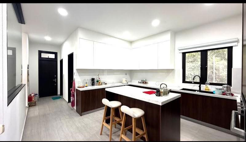 2-storey Terraced House for Sale in Jade Hills (Kajang) - Bryan Ng - Kitchen - PropertyGuru.com.my