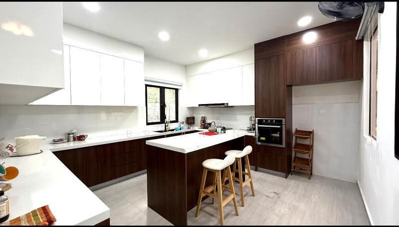 2-storey Terraced House for Sale in Jade Hills (Kajang) - Bryan Ng - Kitchen - PropertyGuru.com.my