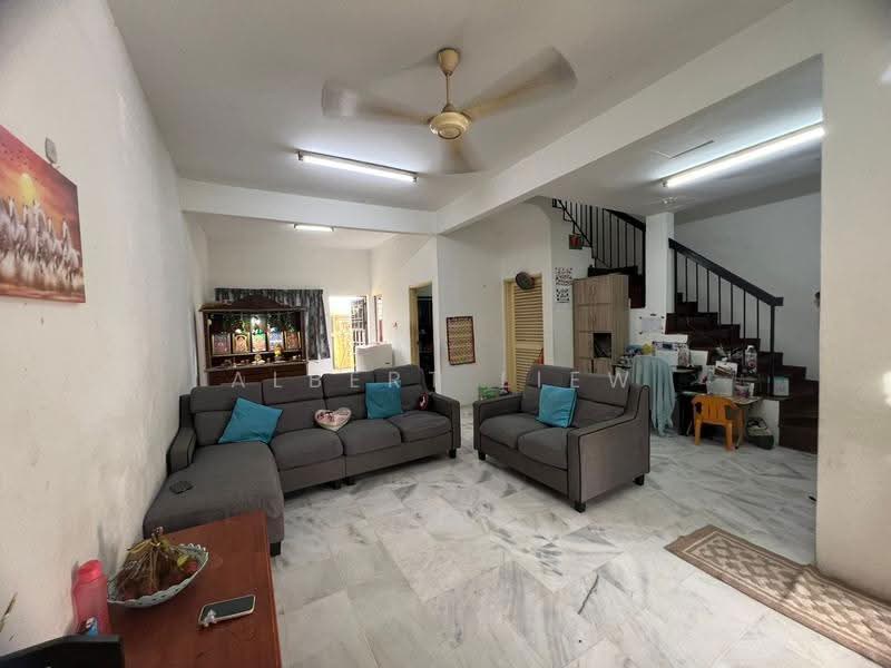 2-storey Terraced House for Sale in Jementah (Johor) - Albert Liew - PropertyGuru.com.my