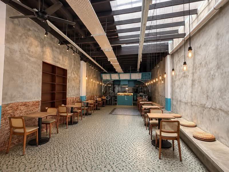 Shop for Rent in George Town (Penang) - Fung Lim - PropertyGuru.com.my