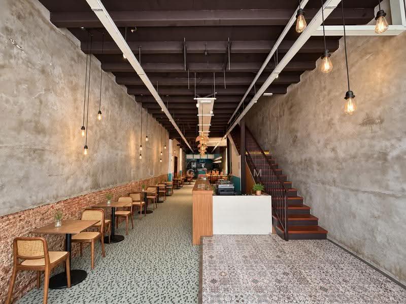 Shop for Rent in George Town (Penang) - Fung Lim - PropertyGuru.com.my