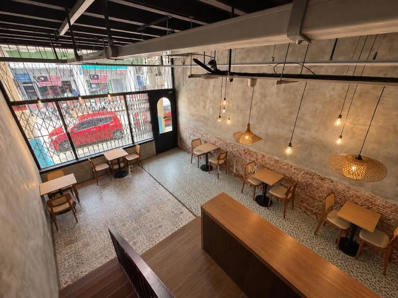 Shop for Rent in George Town (Penang) - Fung Lim - PropertyGuru.com.my