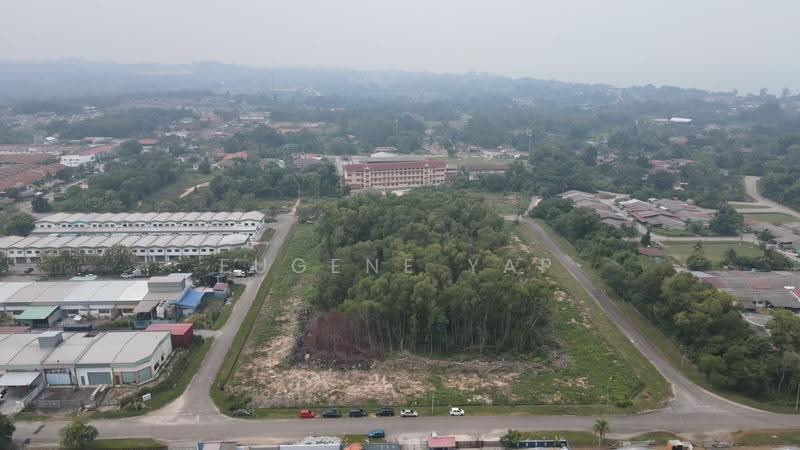 Commercial Land for Sale in Masjid Tanah (Melaka) - Eugene Yap - Exterior - PropertyGuru.com.my