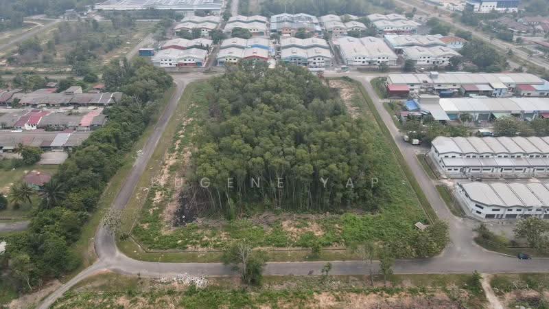 Commercial Land for Sale in Masjid Tanah (Melaka) - Eugene Yap - PropertyGuru.com.my
