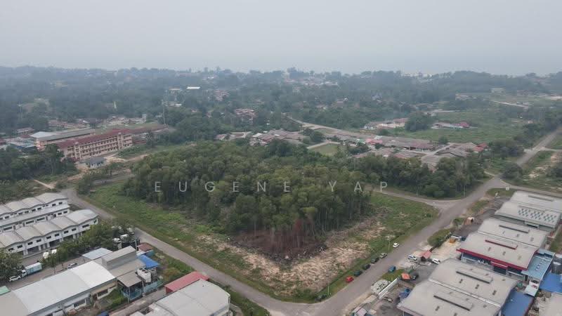 Commercial Land for Sale in Masjid Tanah (Melaka) - Eugene Yap - Exterior - PropertyGuru.com.my