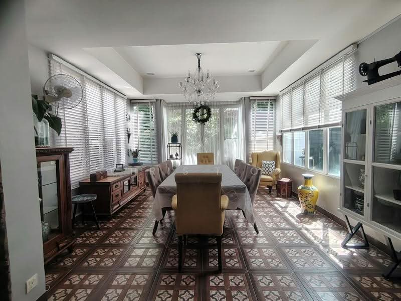 Semi-Detached House for Sale in Sungai Ara (Penang) - Chris Teoh - PropertyGuru.com.my