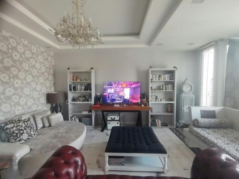 Semi-Detached House for Sale in Sungai Ara (Penang) - Chris Teoh - PropertyGuru.com.my