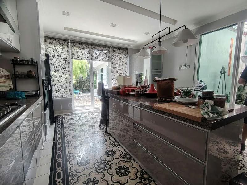 Semi-Detached House for Sale in Sungai Ara (Penang) - Chris Teoh - PropertyGuru.com.my