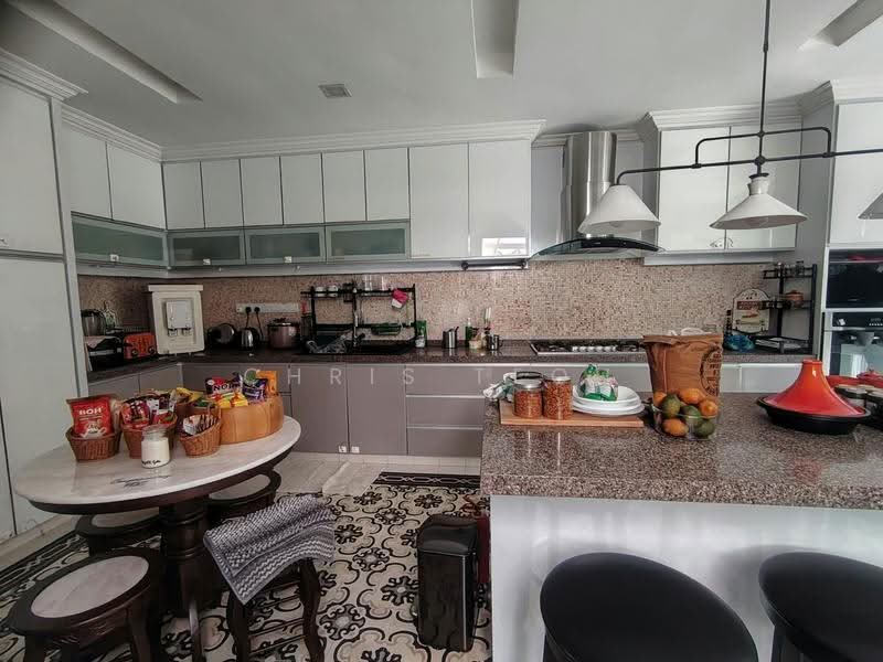 Semi-Detached House for Sale in Sungai Ara (Penang) - Chris Teoh - PropertyGuru.com.my