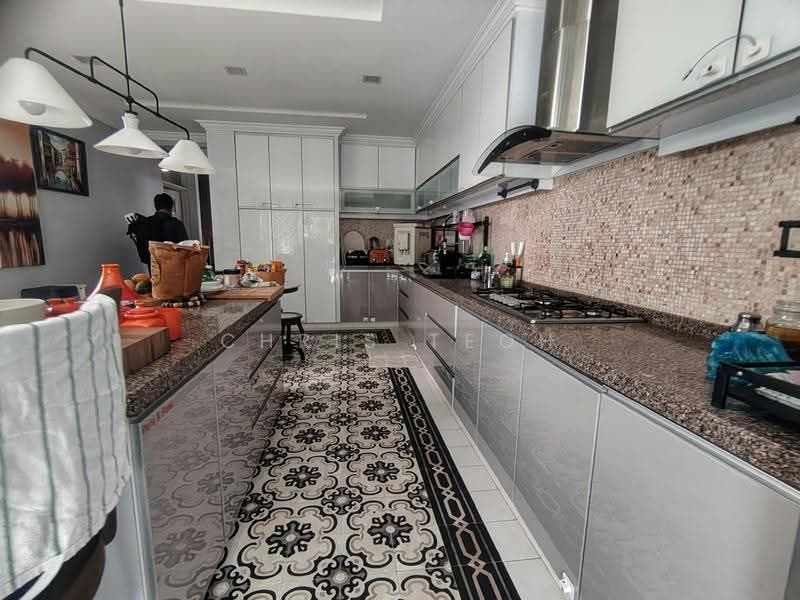 Semi-Detached House for Sale in Sungai Ara (Penang) - Chris Teoh - PropertyGuru.com.my
