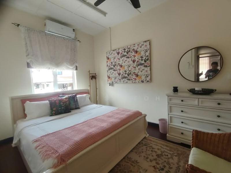 Semi-Detached House for Sale in Sungai Ara (Penang) - Chris Teoh - PropertyGuru.com.my