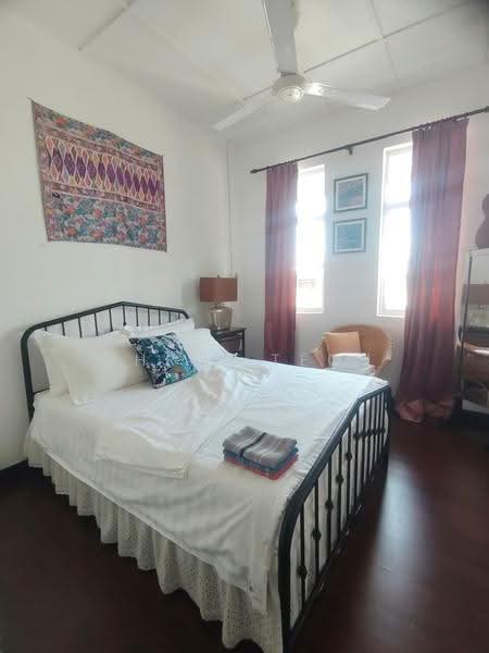 Semi-Detached House for Sale in Sungai Ara (Penang) - Chris Teoh - PropertyGuru.com.my
