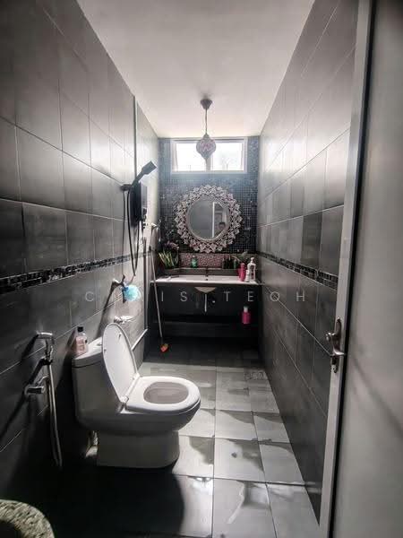 Semi-Detached House for Sale in Sungai Ara (Penang) - Chris Teoh - PropertyGuru.com.my