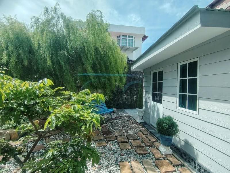 Semi-Detached House for Sale in Sungai Ara (Penang) - Chris Teoh - PropertyGuru.com.my