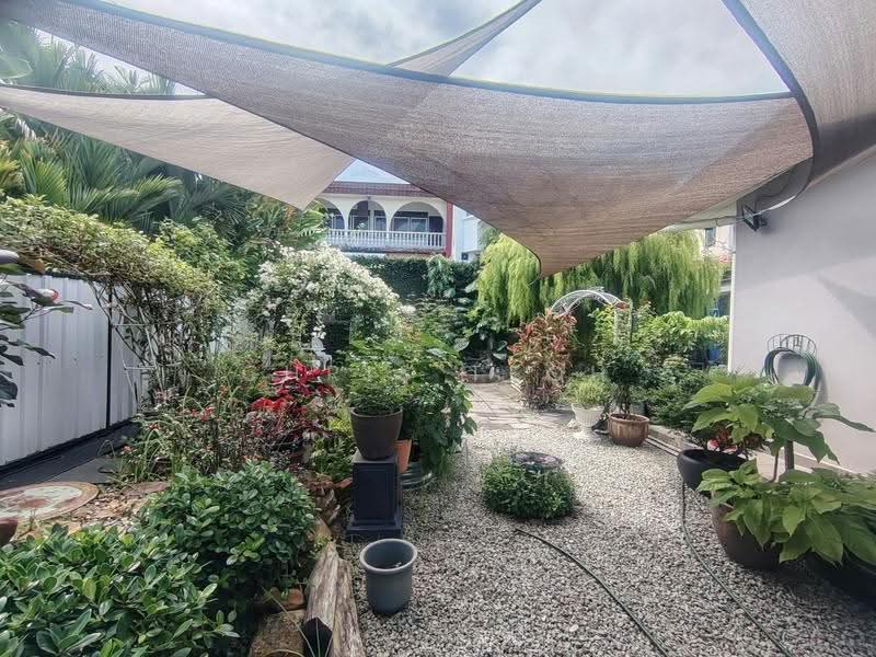 Semi-Detached House for Sale in Sungai Ara (Penang) - Chris Teoh - PropertyGuru.com.my