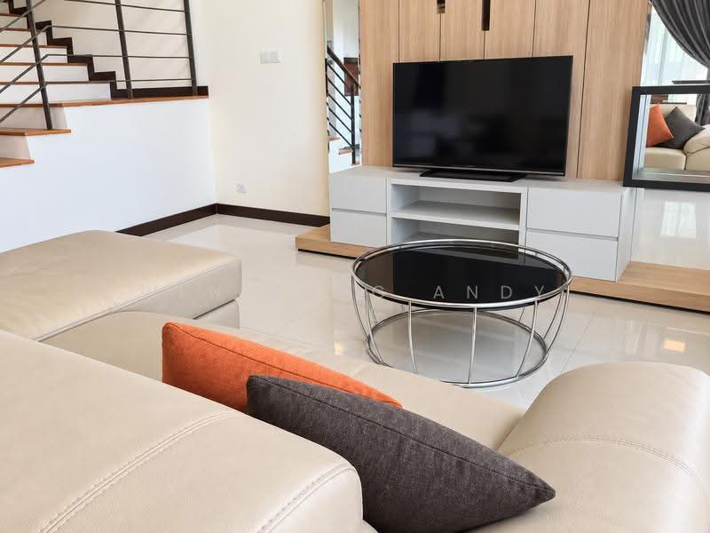 Kondominium untuk Dijual di Nautica Lake Suites - Wen Rong Andy Lee - Living Room - PropertyGuru.com.my