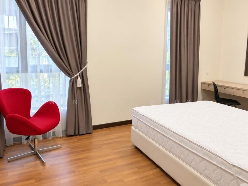 Kondominium untuk Dijual di Nautica Lake Suites - Wen Rong Andy Lee - Bedroom - PropertyGuru.com.my