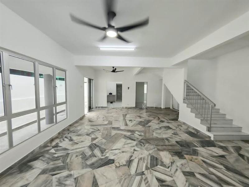 Semi-Detached House for Sale in Sungai Petani (Kedah) - Kwan KF - Living Room - PropertyGuru.com.my