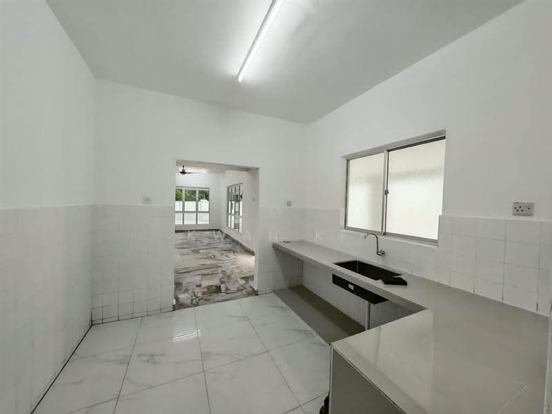 Semi-Detached House for Sale in Sungai Petani (Kedah) - Kwan KF - Kitchen - PropertyGuru.com.my
