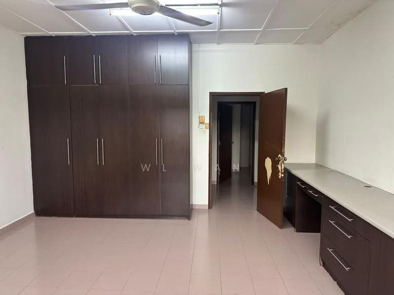 2-storey Terraced House for Sale in Berjaya Park (Shah Alam) - WL Wan - Interior - PropertyGuru.com.my