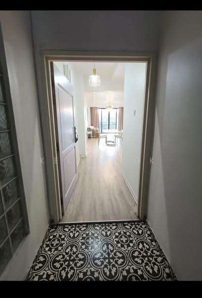 Condominium for Rent at Fajar Ria @ Pantai - Kelly Kok - Entrance - PropertyGuru.com.my