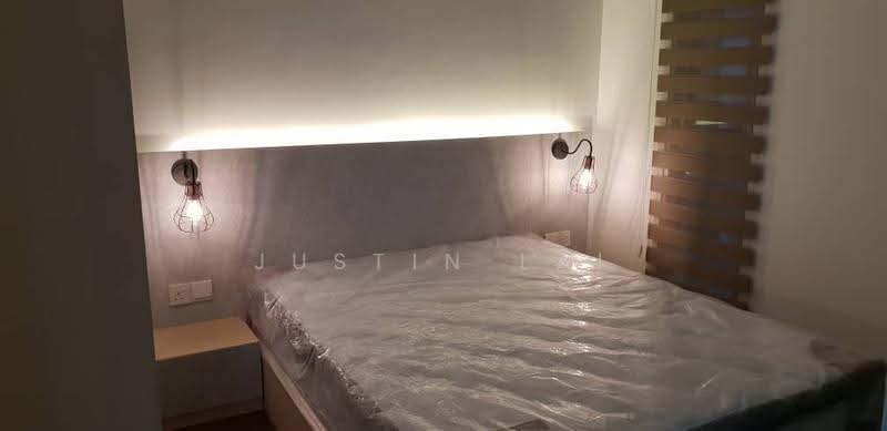 Condominium for Rent at The Fennel - Justin Lai - Bedroom - PropertyGuru.com.my
