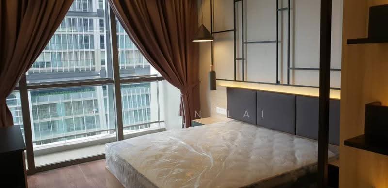 Condominium for Rent at The Fennel - Justin Lai - Bedroom - PropertyGuru.com.my