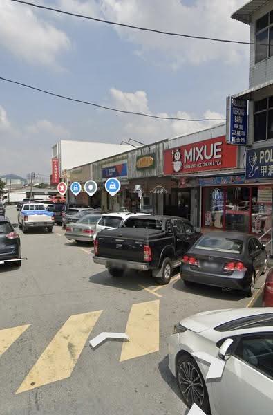 Shop for Sale in Kepong Baru (Kepong) - Jia Le - PropertyGuru.com.my