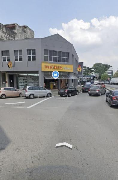 Shop for Sale in Kepong Baru (Kepong) - Jia Le - PropertyGuru.com.my