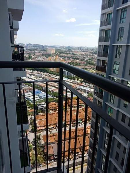 Condominium for Sale at Residensi KepongMas - Johnny Lim - View - PropertyGuru.com.my