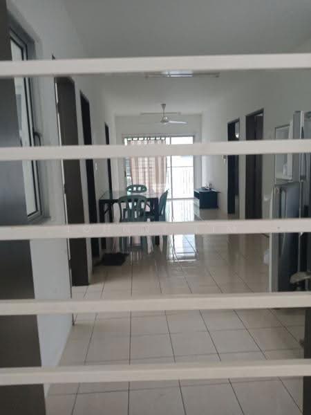 Condominium for Sale at Residensi KepongMas - Johnny Lim - Living Room - PropertyGuru.com.my