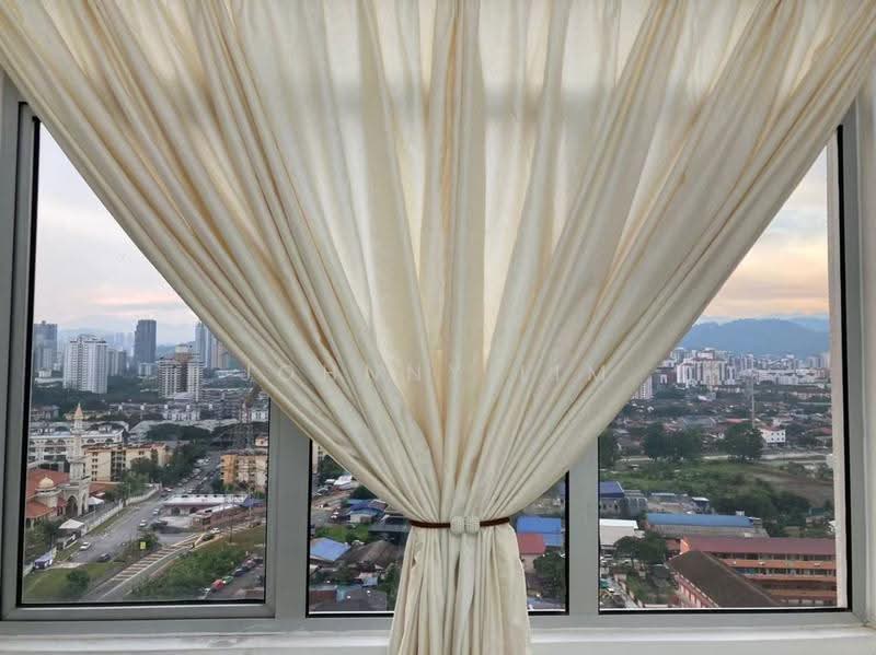 Condominium for Sale at Residensi KepongMas - Johnny Lim - View - PropertyGuru.com.my
