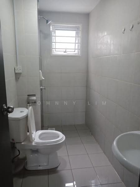 Condominium for Sale at Residensi KepongMas - Johnny Lim - Bathroom - PropertyGuru.com.my