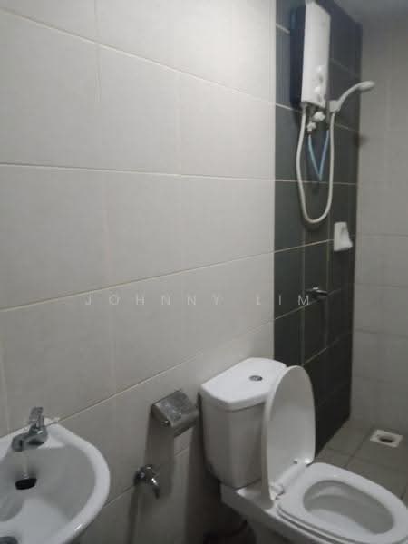 Condominium for Sale at Residensi KepongMas - Johnny Lim - Bathroom - PropertyGuru.com.my