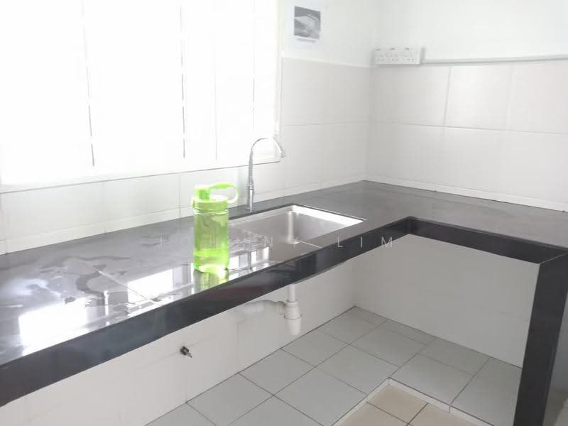 Condominium for Sale at Residensi KepongMas - Johnny Lim - Kitchen - PropertyGuru.com.my