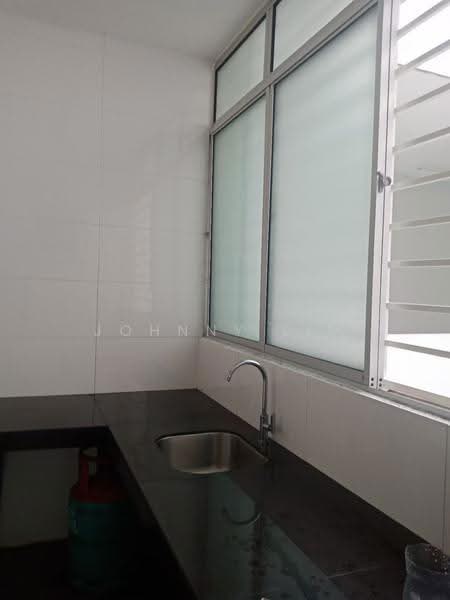 Condominium for Sale at Residensi KepongMas - Johnny Lim - Kitchen - PropertyGuru.com.my
