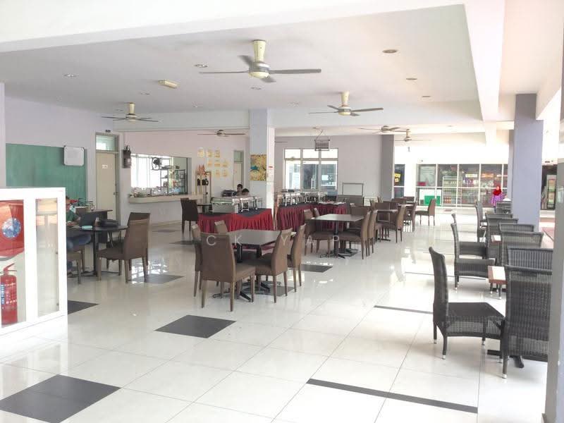 Apartment for Sale at Penaga @ Taman Raintree - CK Yap - PropertyGuru.com.my