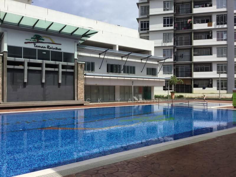 Apartment for Sale at Penaga @ Taman Raintree - CK Yap - PropertyGuru.com.my