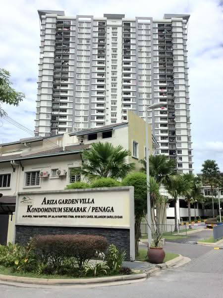 Apartment for Sale at Penaga @ Taman Raintree - CK Yap - PropertyGuru.com.my