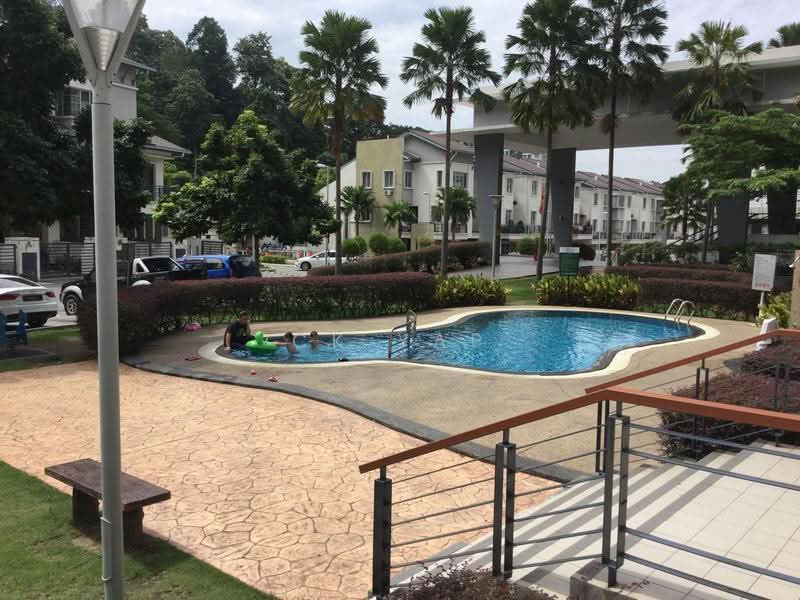 Apartment for Sale at Penaga @ Taman Raintree - CK Yap - PropertyGuru.com.my