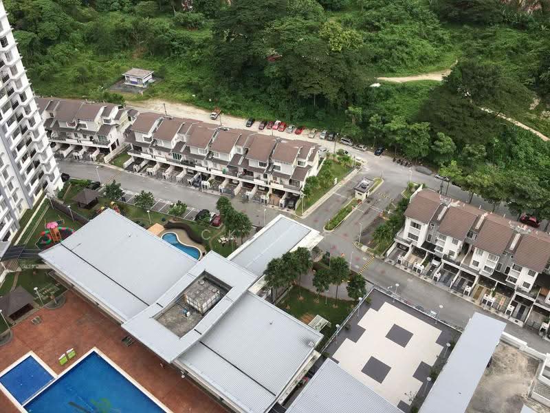 Apartment for Sale at Penaga @ Taman Raintree - CK Yap - PropertyGuru.com.my