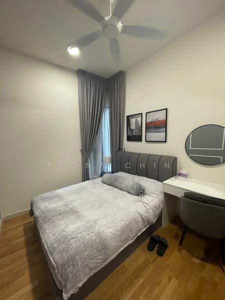 Service Residence for Rent at Residensi Solaris Parq - Fiona Chin - PropertyGuru.com.my