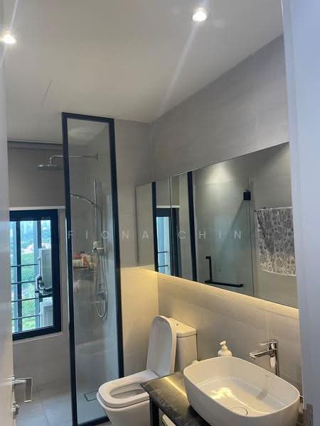 Service Residence for Rent at Residensi Solaris Parq - Fiona Chin - PropertyGuru.com.my