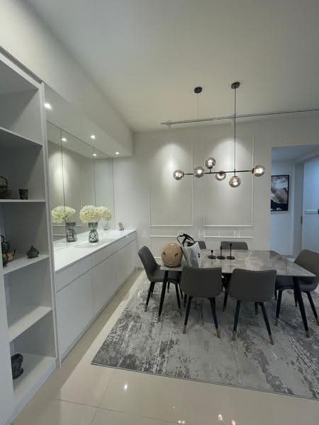 Service Residence for Rent at Residensi Solaris Parq - Fiona Chin - PropertyGuru.com.my