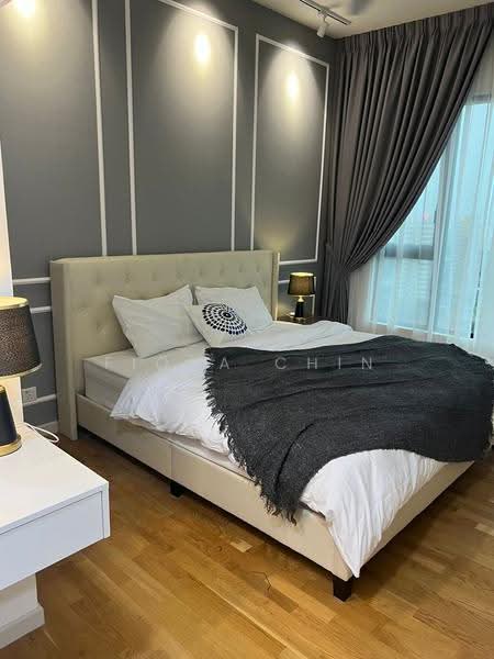 Service Residence for Rent at Residensi Solaris Parq - Fiona Chin - PropertyGuru.com.my