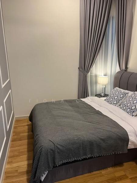Service Residence for Rent at Residensi Solaris Parq - Fiona Chin - PropertyGuru.com.my