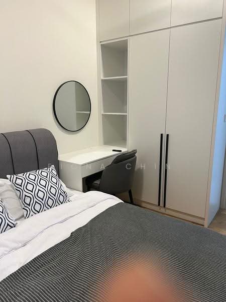 Service Residence for Rent at Residensi Solaris Parq - Fiona Chin - PropertyGuru.com.my