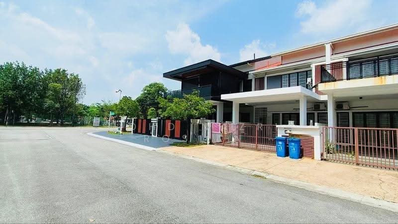 Rumah Teres untuk Dijual di Alam Impian (Shah Alam) - Mohd Nazri Roslan - PropertyGuru.com.my